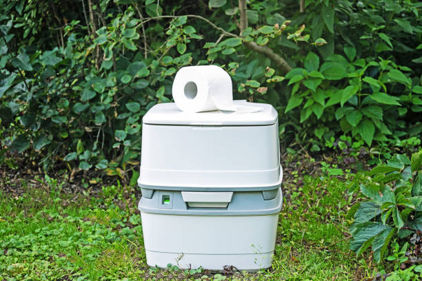 Best Portable restroom trailer rental  in Heppner, OR