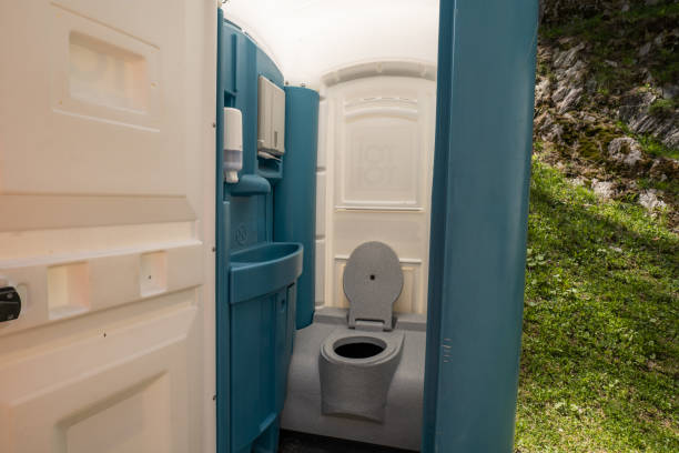 Best Local porta potty services  in Heppner, OR