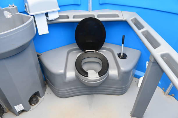 Best Emergency porta potty rental  in Heppner, OR