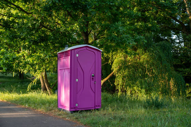 Portable Toilet Options We Offer in Heppner, OR